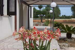 B&B Otranto Le Sancinare