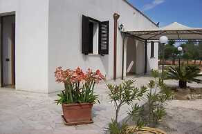 B&B Otranto Le Sancinare