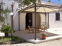 B&B Otranto Le Sancinare