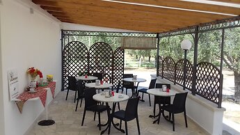 B&B Otranto Le Sancinare