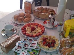 B&B Otranto Le Sancinare