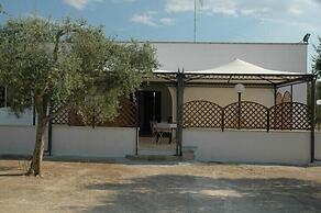 B&B Otranto Le Sancinare