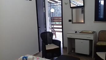 B&B Otranto Le Sancinare