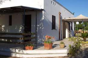 B&B Otranto Le Sancinare