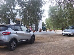 B&B Otranto Le Sancinare