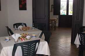 B&B Otranto Le Sancinare