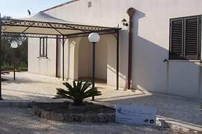 B&B Otranto Le Sancinare