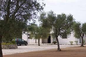 B&B Otranto Le Sancinare