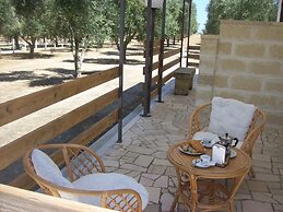 B&B Otranto Le Sancinare