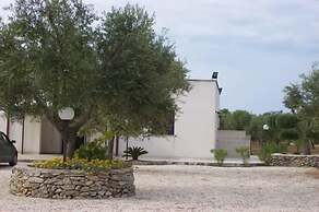 B&B Otranto Le Sancinare