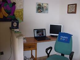 B&B Otranto Le Sancinare