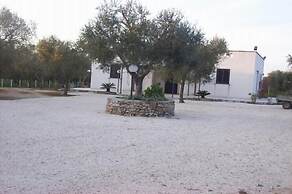 B&B Otranto Le Sancinare