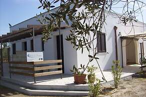 B&B Otranto Le Sancinare