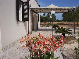 B&B Otranto Le Sancinare