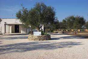 B&B Otranto Le Sancinare