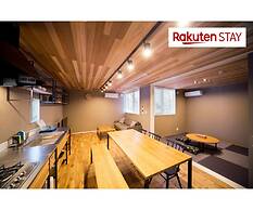 Rakuten STAY HOUSE × WILL STYLE Matsue