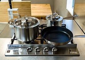 Rakuten STAY HOUSE × WILL STYLE Matsue