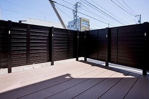 Rakuten STAY HOUSE × WILL STYLE Matsue