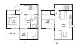 Rakuten STAY HOUSE × WILL STYLE Matsue