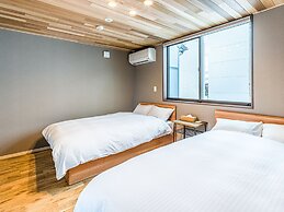 Rakuten STAY HOUSE × WILL STYLE Matsue