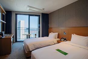 Sea Cruise Hotel