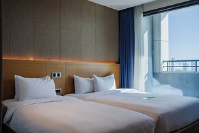 Sea Cruise Hotel