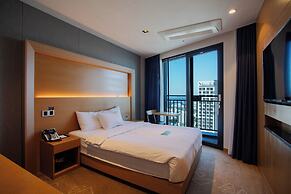 Sea Cruise Hotel