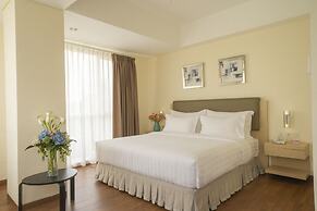 d'primahotel Airport Jakarta II