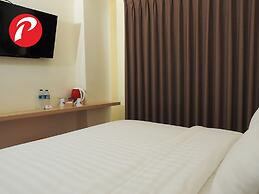 d'primahotel Airport Jakarta II