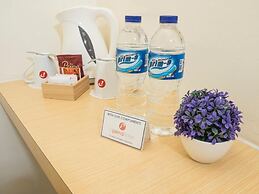 d'primahotel Airport Jakarta II