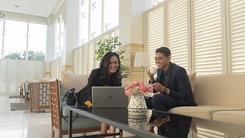 d'primahotel Airport Jakarta II