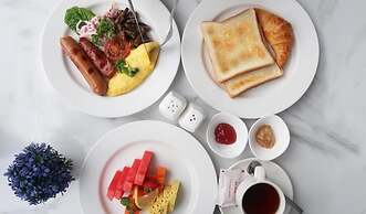 d'primahotel Airport Jakarta II