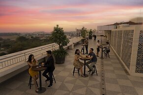 d'primahotel Airport Jakarta II