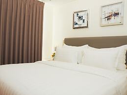 d'primahotel Airport Jakarta II