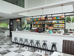 d'primahotel Airport Jakarta II