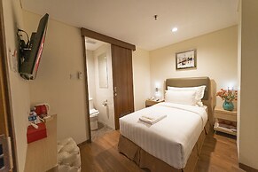 d'primahotel Airport Jakarta II