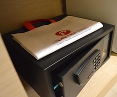 d'primahotel Airport Jakarta II