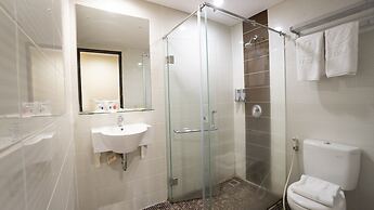 d'primahotel Airport Jakarta II