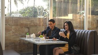 d'primahotel Airport Jakarta II