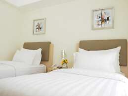 d'primahotel Airport Jakarta II