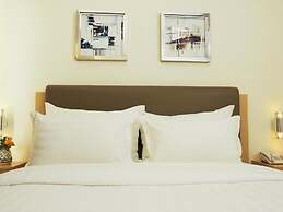 d'primahotel Airport Jakarta II