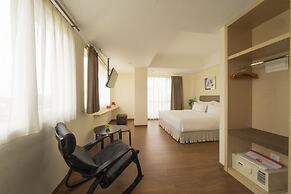 d'primahotel Airport Jakarta II