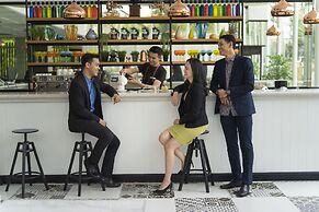 d'primahotel Airport Jakarta II