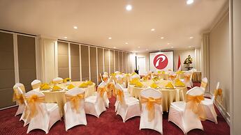 d'primahotel Airport Jakarta II