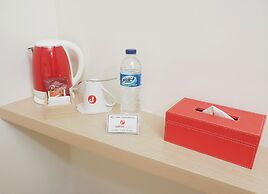 d'primahotel Airport Jakarta II