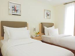 d'primahotel Airport Jakarta II