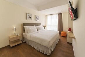 d'primahotel Airport Jakarta II
