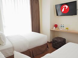 d'primahotel Airport Jakarta II