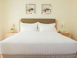 d'primahotel Airport Jakarta II