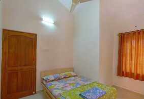 GuestHouser 4 BHK Villa 9076